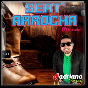 CD SERT ARROCHA VOL 41
