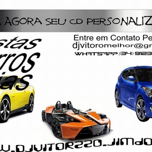 Carnaval Automotivo Vol1 FunkBass 2015