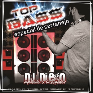 CD Top Bass Volume 2