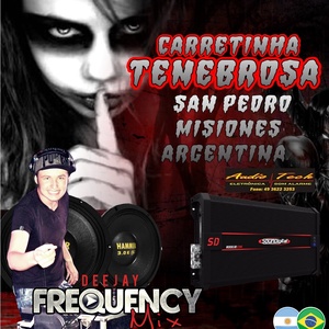 CD Carretinha Tenebrosa-Vol02-Frequency