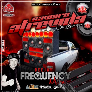CD Saveiro Atrevida do Emer-FrequencyMix