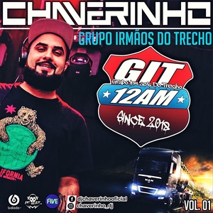 Cd GIT 12AM Grupo Irmaos Do Trecho Vol.1