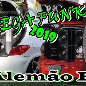 CD DJ ALEMAO RGS cd01