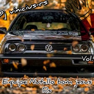 CD equipe nutallo vol4