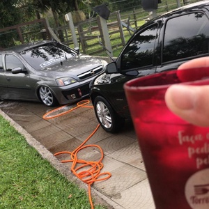 CELTA BLACKOUT E CORSEXY - DJ MICAEL 157