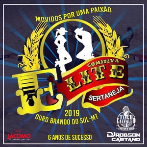 COMITIVA ELITE SERTANEJA