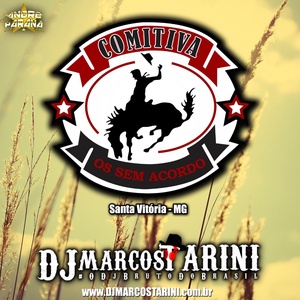 Comitiva Os Sem Acordo