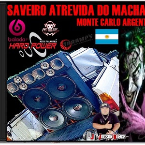 SAVEIRO ATRVIDA DO MACHADO ARGENTINA