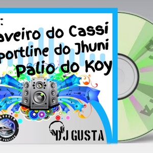 CD SAVEIRO DO CASSI PALIO KOY GOLF JHUNI