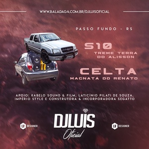 S10 TREME TERRA E CELTA MAGNATA