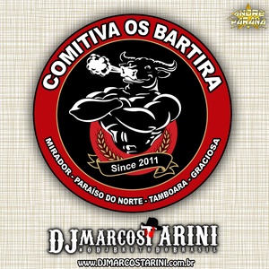 Comitiva Os Bartira