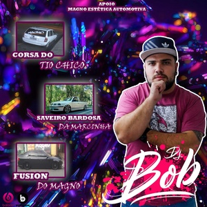 CD CORSA DO TIO CHICO FUSION DO MAGNO