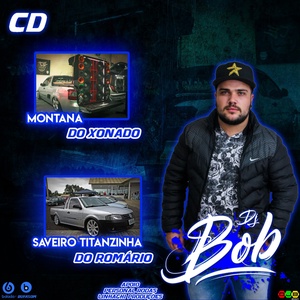 MONTANA DO XONADO E SAVEIRO TITANZINHA