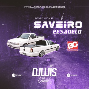 SAVEIRO PESADELO PASSO FUNDO RS