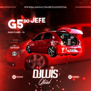 G5 DO JEFE