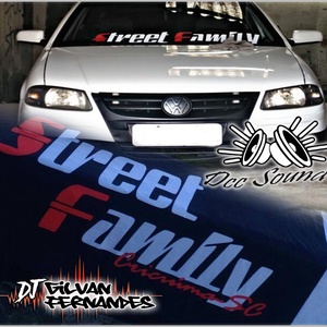 Equipe Street Family