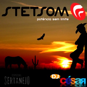 Stetsom Especial Sertanejo 2019