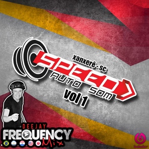 CD Speed AutoSom - DJ Frequency Mix