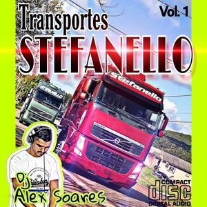 CD-TRANSP.STEFANELLO 2019 VOL.1