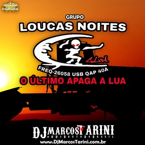 CD G L N GRUPO LOUCAS NOITES