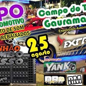 Expo Automotivo 2019