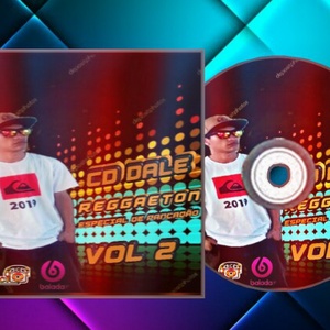 CD DALE REGGAETON 2019
