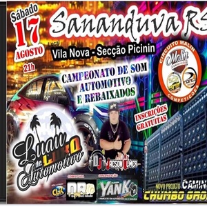 LUAL DE LUXO AUTOMOTIVO SANANDUVA RS