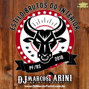 ESTILO BRUTOS DO INTERIOR