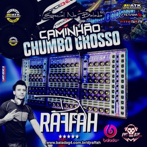Caminhao Chumbo Grosso Volume 02