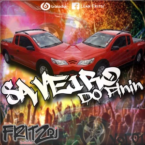 Saveiro do Pinin Vol 01