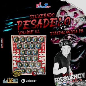 CD Silverado Pesadelo Fenix - Frequency