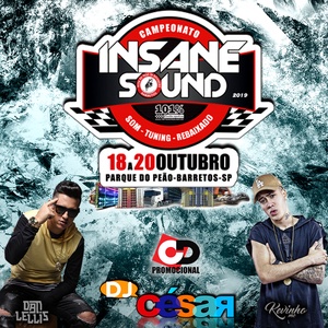 Insane Sound 2019