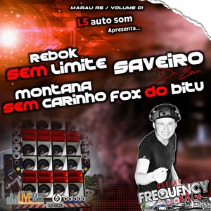 CD LS Auto Som - DJ Frequency Mix