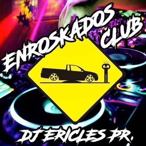 CD enroskados club Dj Ericles Pr