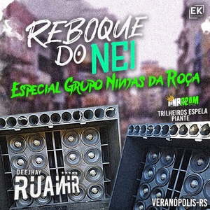CD REBOQUE DO NEI - ESP. GRUPO GNR