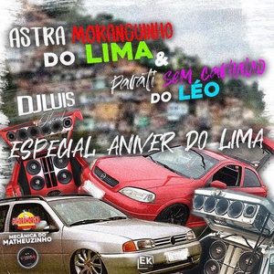 ASTRA MORANGUINHO E PARATI SEM CARINHO