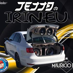 JETTA DO IRINEU BY DJ MAURICIO RIEG