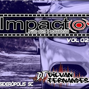 Impacto Auto Som e Acessorios Vol 2