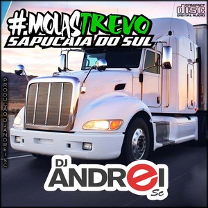 CD Molas Trevo Sapucaia do Sul