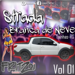 Strada Branca de Neve Tainhas-RS vol01