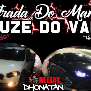 STRADA DO MANECO E CRUZE DO VANIN 2019