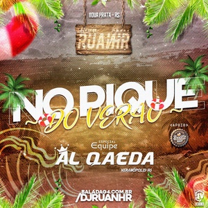 CD NO PIQUE DO VERAO ESP EQUIPE AL QAEDA