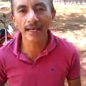 CANETA AZUL ESPECIAL DUMDUM