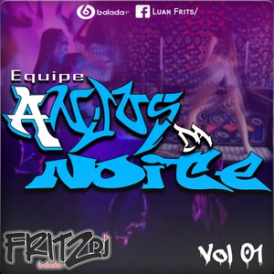 Equipe Anjos da Noite Vol 01