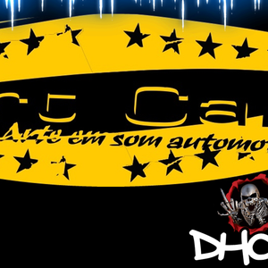 CD ART CAR 19 ANOS ESPECIAL FUNK 2K