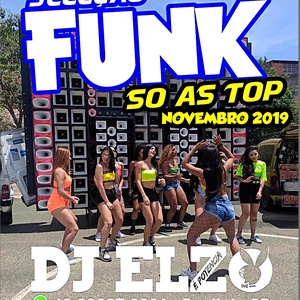 FUNK NOVEMBRO 2019 SO AS TOP DJ ELZO