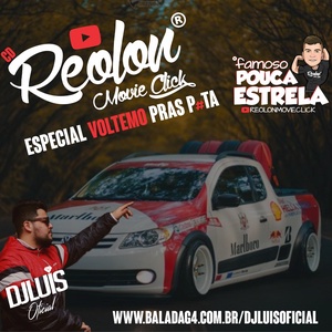 REOLON MOVIE CLICK ESP VOLTEI PRAS PUTA