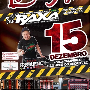 CD 2 LowStyle Fest  DJ Frequency Mix