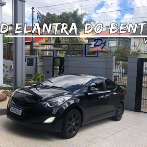 CD Elantra do Bento Vol.1