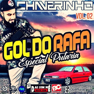 Cd Gol Do Rafa Especial Putaria Vol.2